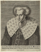 Anne of Denmark NPG D25721