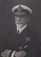 Sir Frederick Charles Learmonth NPG x162494