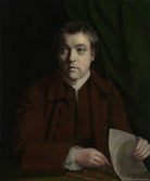 James Macardell NPG 3123