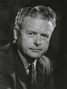 (John) Morrice Cairns James, Baron Saint Brides NPG x76592