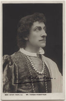 Sir Johnston Forbes-Robertson as Romeo in 'Romeo & Juliet' NPG x14283