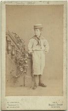 Richard John Strachey NPG x38553