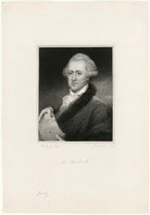 Sir William Herschel NPG D10583