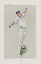 Colin ('Charlie') Blythe ('Men of the Day. No. 1239. "Charlie"') NPG D45568