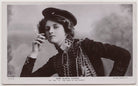 Dame Gladys Cooper as Eva in 'The Girls of Gottenberg' NPG x193697