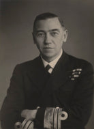 Sir John Kingcome NPG x168762