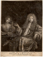 Hadriaan (Adrian) Beverland NPG D731