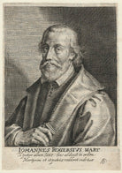 John Rogers NPG D24961