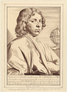 Henry Greenhill NPG D30342