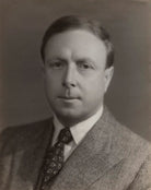 Archibald Joseph ('A.J.') Cronin NPG x84042