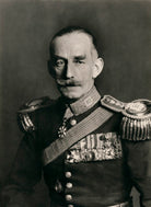 Eric FitzGerald Dillon, 19th Viscount Dillon NPG x167196