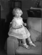 Fiona Margaret (née Douglas-Home), Lady Fraser NPG x75286