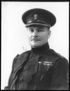 Bernard Cyril Freyberg, 1st Baron Freyberg NPG x124056