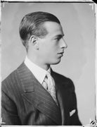 Prince George, Duke of Kent NPG x132178