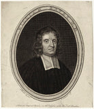 William Bates NPG D29675