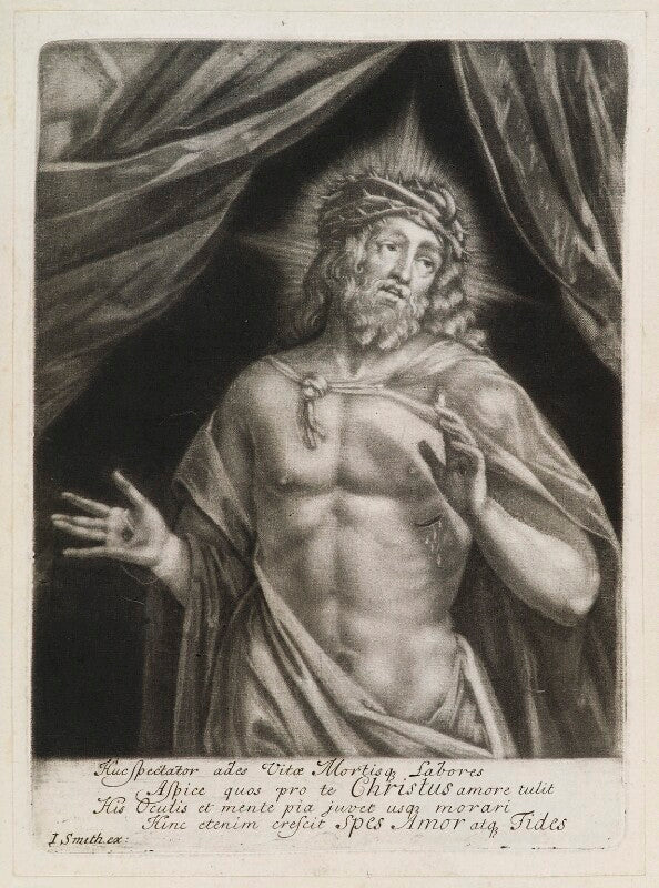 Ecce homo npg d11862