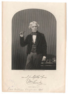 Michael Faraday NPG D7614
