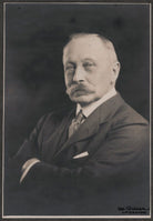 Harry Benn Borradaile NPG x87688