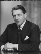 John Scott Henderson NPG x100747