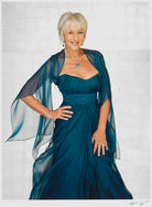 Helen Mirren NPG x131402