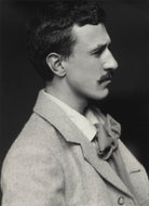 Charles Rennie Mackintosh NPG x132517