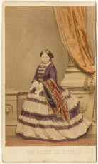 Queen Victoria NPG Ax46704