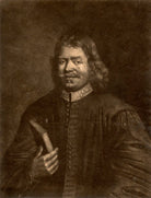 John Bunyan NPG D916