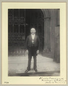 Charles Woodcraft NPG x45034