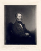 Charles Wood, 1st Viscount Halifax NPG D2550