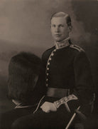 Sir John Philip Smiley, 4th Bt NPG x74258