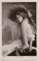 Lily Elsie NPG x193813