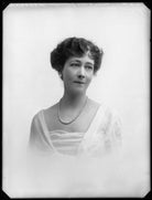 Ellis Jeffreys NPG x102185