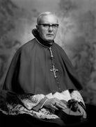 (William) Gordon Wheeler NPG x172322