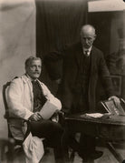 Sir James Guthrie NPG x16961