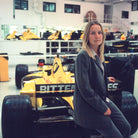 Catherine MacDonald NPG x126352