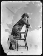 Moya Mannering (Moya Doyle) NPG x102978