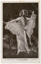 Phyllis Monkman in 'The Butterflies' NPG x201168