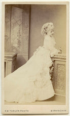 Ilma de Murska (Ema Pukšec) NPG x136636