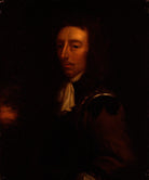 Algernon Sidney NPG 568