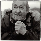 Wally Herbert NPG x134564