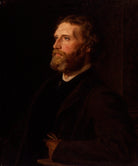 Sir Frederic William Burton NPG 1701