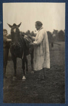 Poppet Pol (née John); Augustus John NPG Ax141841