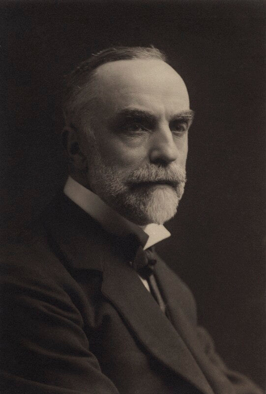 Sir william goscombe john npg x15423