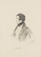 George Finch-Hatton, 11th Earl of Winchilsea NPG 4026(60)