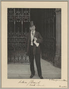 Hon. Arthur George Brand NPG x8901