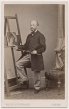 Henry Le Jeune NPG Ax7572