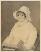 Joanna Southcott NPG 1402