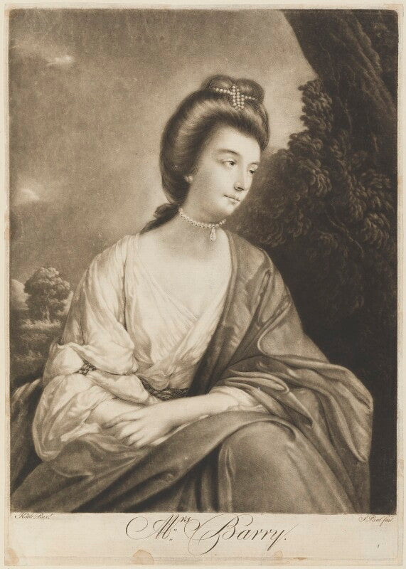 Anne crawford (née street) npg d15162