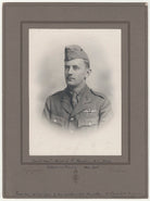 Lanoe (Lance) George Hawker NPG x17449