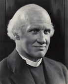 Hewlett Johnson NPG x84349